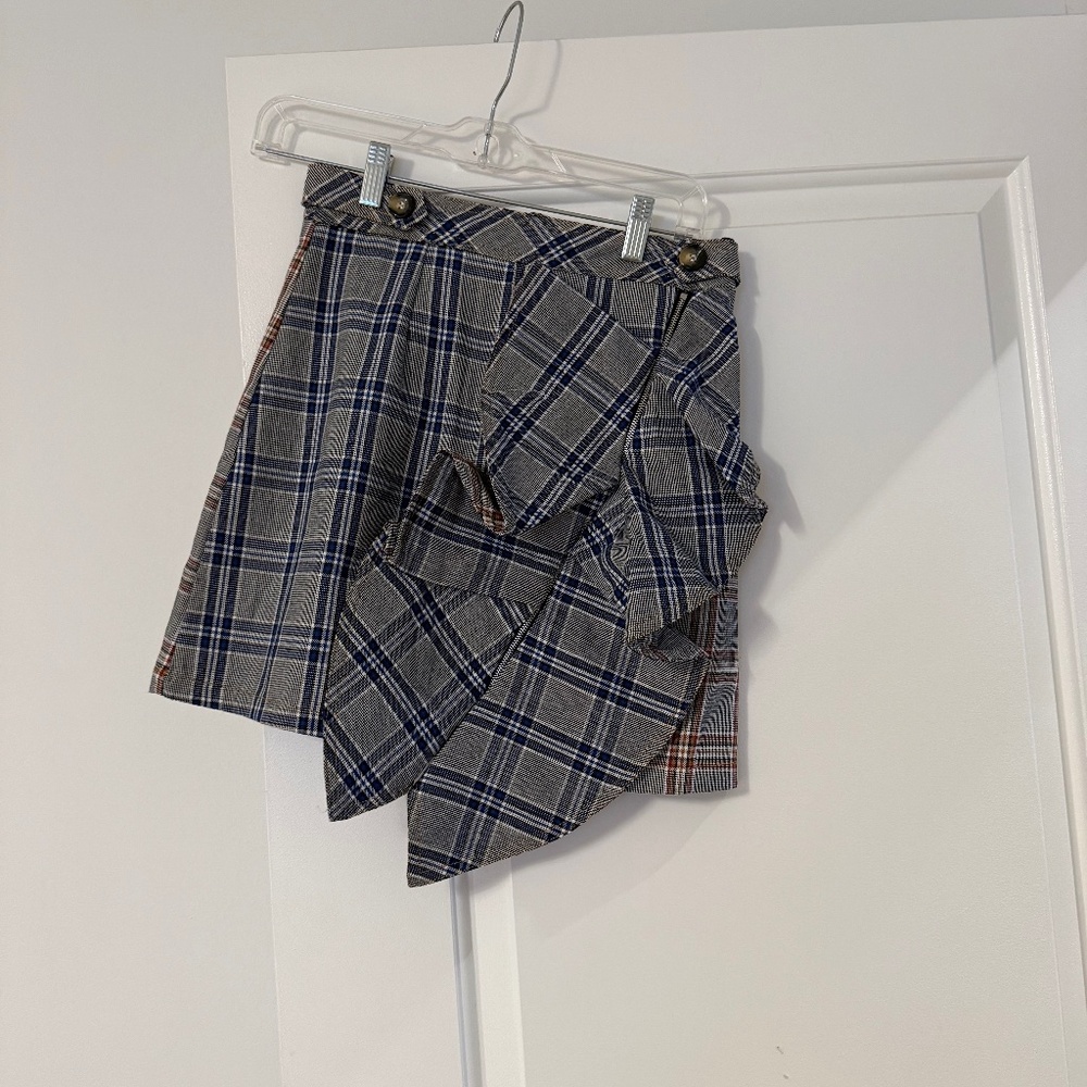 XS skirt